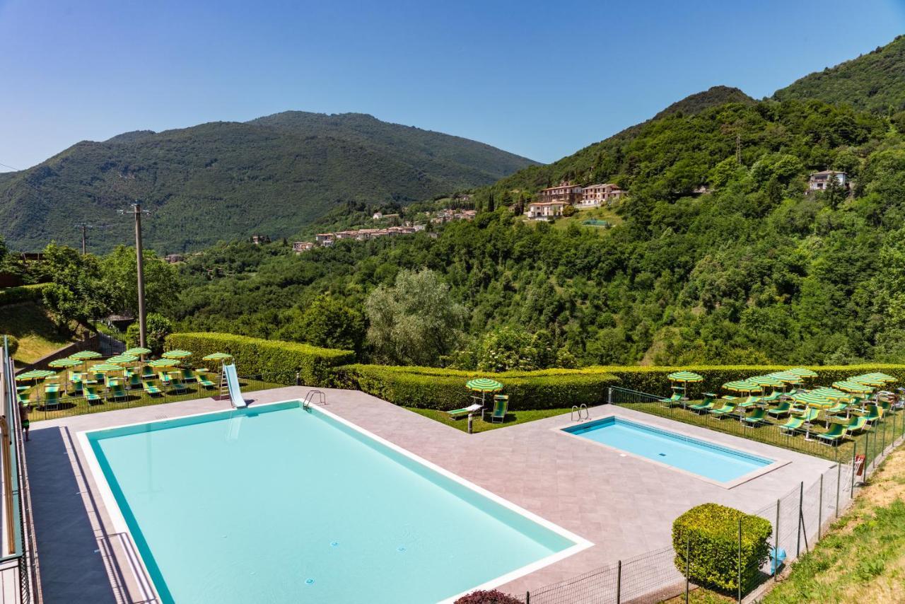 Garni Hotel تينيالي المظهر الخارجي الصورة