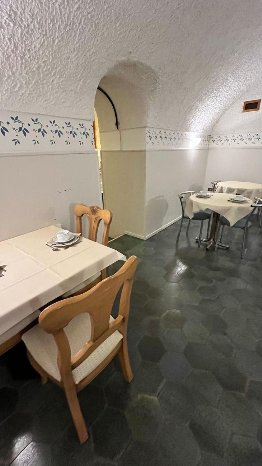 Garni Hotel تينيالي المظهر الخارجي الصورة